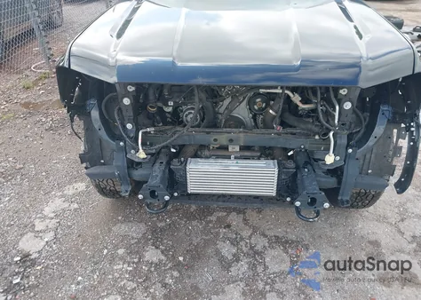 2024 Ford Ranger Xlt из США, поврежденный, VIN 1FTER4HH7RLE34943